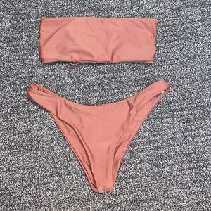 Zaful Bikini